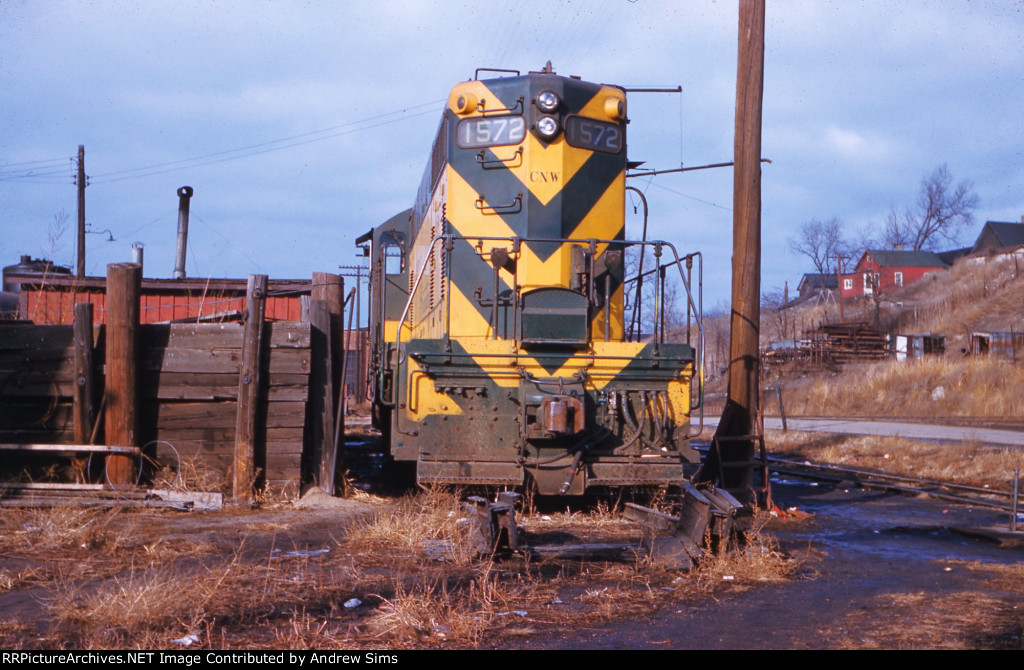 CNW 1527